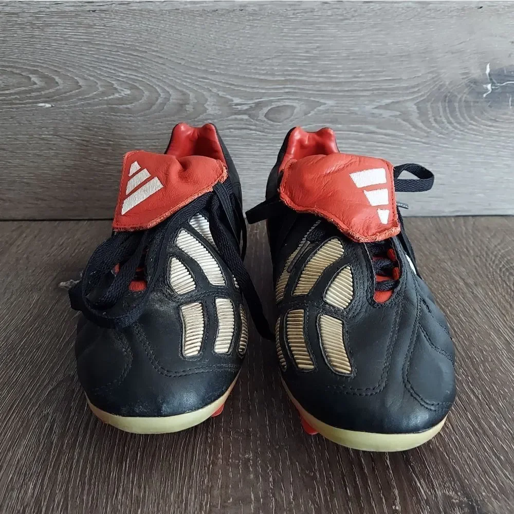 Adidas Predator Manic TRX FG Size 6.5